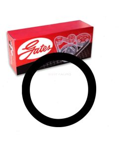 Gates Engine Coolant Thermostat Seal