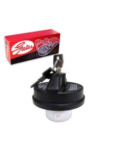 Gates Fuel Tank Cap