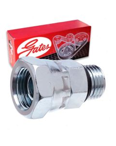 Gates Hydraulic Coupling / Adapter