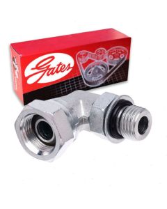 Gates Hydraulic Coupling / Adapter
