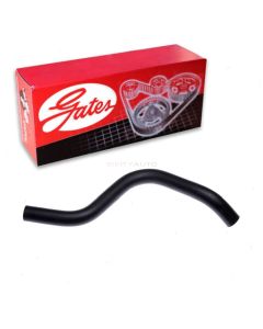 Gates Radiator Coolant Hose