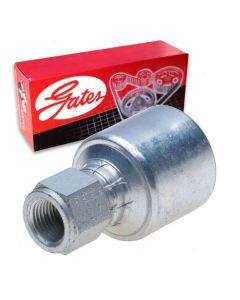 Gates Hydraulic Coupling / Adapter