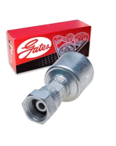 Gates Hydraulic Coupling / Adapter
