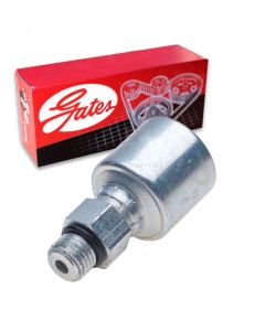 Gates Hydraulic Coupling / Adapter