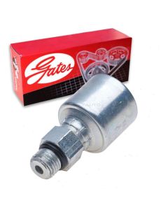 Gates Hydraulic Coupling / Adapter