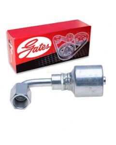 Gates Hydraulic Coupling / Adapter