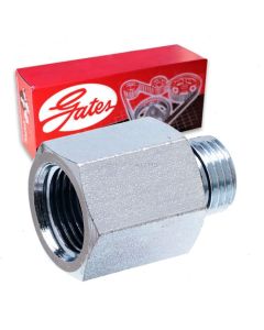 Gates Hydraulic Coupling / Adapter