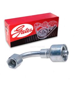 Gates Hydraulic Coupling / Adapter