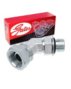 Gates Hydraulic Coupling / Adapter