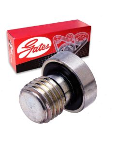 Gates Hydraulic Coupling / Adapter