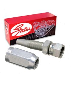 Gates Hydraulic Coupling / Adapter