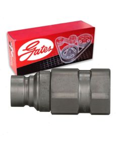 Gates Hydraulic Coupling / Adapter