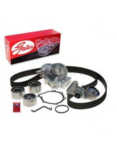 Gates Engine Timing Belt Component Kit
