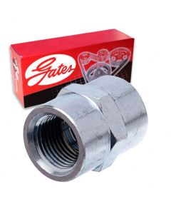 Gates Hydraulic Coupling / Adapter