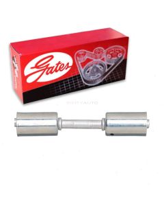 Gates Hydraulic Coupling / Adapter