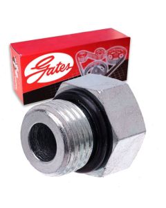 Gates Hydraulic Coupling / Adapter