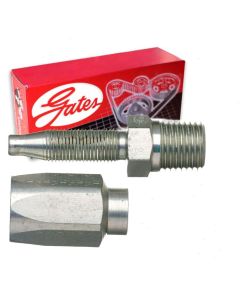 Gates Hydraulic Coupling / Adapter
