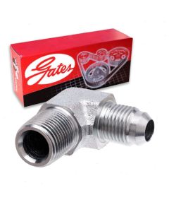 Gates Hydraulic Coupling / Adapter