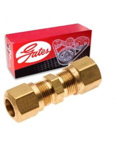 Gates Hydraulic Coupling / Adapter