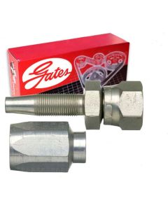 Gates Hydraulic Coupling / Adapter