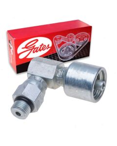Gates Hydraulic Coupling / Adapter