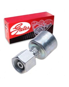Gates Hydraulic Coupling / Adapter