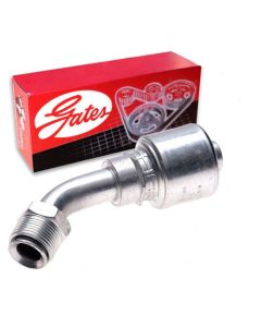 Gates Hydraulic Coupling / Adapter