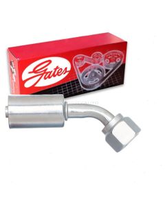 Gates Hydraulic Coupling / Adapter