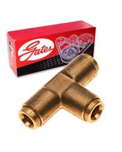 Gates Hydraulic Coupling / Adapter