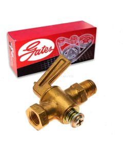 Gates Hydraulic Coupling / Adapter