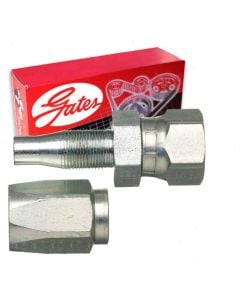Gates Hydraulic Coupling / Adapter