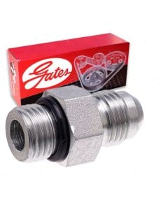 Gates Hydraulic Coupling / Adapter