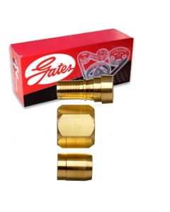 Gates Hydraulic Coupling / Adapter