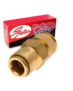 Gates Hydraulic Coupling / Adapter