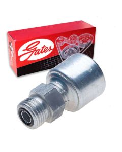 Gates Hydraulic Coupling / Adapter