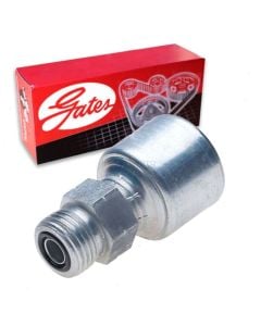 Gates Hydraulic Coupling / Adapter