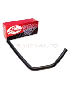 Gates HVAC Heater Hose