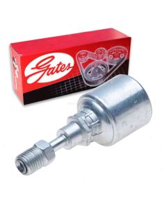 Gates Hydraulic Coupling / Adapter