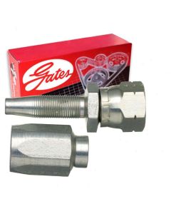 Gates Hydraulic Coupling / Adapter