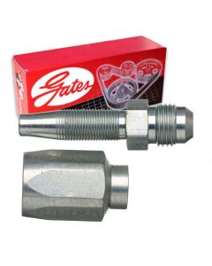 Gates Hydraulic Coupling / Adapter