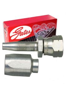 Gates Hydraulic Coupling / Adapter