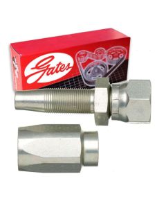 Gates Hydraulic Coupling / Adapter