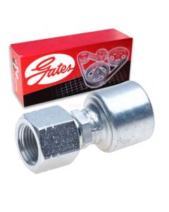 Gates Hydraulic Coupling / Adapter