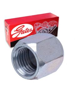 Gates Hydraulic Coupling / Adapter