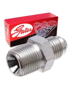 Gates Hydraulic Coupling / Adapter