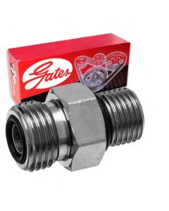 Gates Hydraulic Coupling / Adapter