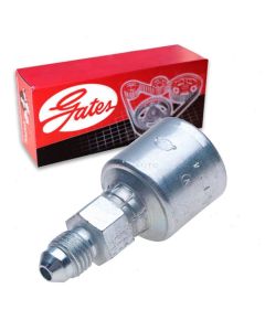 Gates Hydraulic Coupling / Adapter