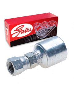 Gates Hydraulic Coupling / Adapter