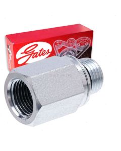Gates Hydraulic Coupling / Adapter
