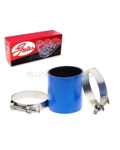 Gates Turbocharger Intercooler Hose Kit